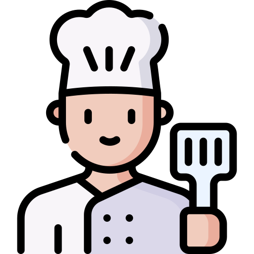 Chef Image